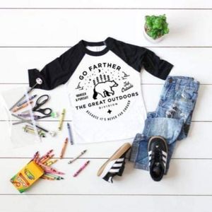 Kids Tee